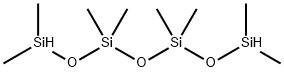 1,1,3,3,5,5,7,7-octamethyl-tetrasiloxan