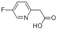 2-(5-fluoropyridin-2-yl)acetic acid