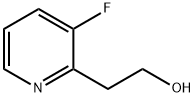 2-(3-fluoropyridin-2-yl)ethan-1-ol
