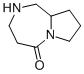 octahydro-1H-pyrrolo[1,2-a][1,4]diazepin-5-one