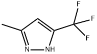 3-Methyl-5-(trifluoromethyl)pyrazole