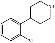 4-(2-Chlorophenyl)piperidine