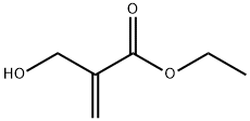 Ethyl 2-(Hydroxymethyl)acrylate (stabilized with HQ)