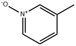 3-Methylpyridine N-Oxide