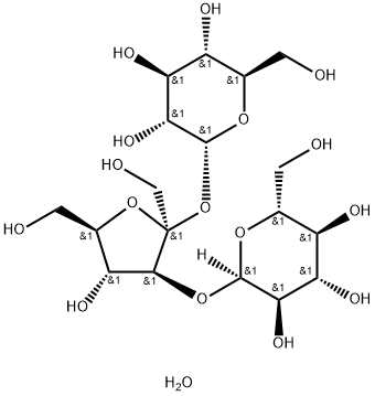 D-(+)-Melezitose monohydrate