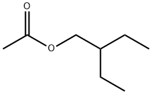 2-Ethylbutyl Acetate