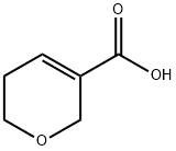 5,6-Dihydro-2h-pyran-3-carboxylic acid