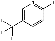2-Iodo-5-trifluoromethyl-pyridine