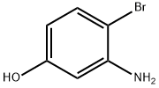 3-Amino-4-bromophenol