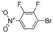 2,3-Difluoro-4-bromonitrobenzene