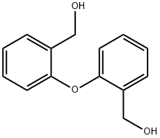 2,2'-Bis(hydroxymethyl)diphenyl Ether