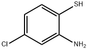 2-Amino-4-chlorobenzenethiol
