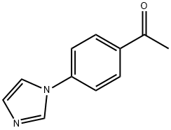 4′-(Imidazol-1-yl)acetophenone