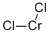 Chromium chloride