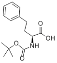 BOC-L-Homophenylalanine