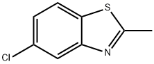 5-Chloro-2-methylbenzothiazole