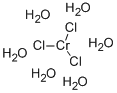 Chromium chloride hexahydrate