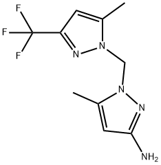 1006349-20-7结构式