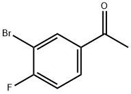 3′-Bromo-4′-fluoroacetophenone