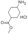 4-Amino-cyclohexanecarboxylic acid methyl ester hydrochloride