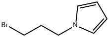 1-(3-Bromopropyl)pyrrole