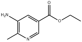 ethyl 5-amino-6-methylpyridine-3-carboxylate