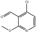 4-Chloro-2-methoxypyridine-3-carbaldehyde