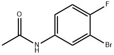 N-Acetyl 3-bromo-4-fluoroaniline