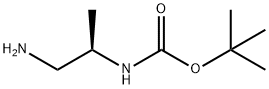 (R)-tert-Butyl (1-aminopropan-2-yl)carbamate