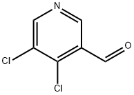 4,5-dichloropyridine-3-carbaldehyde