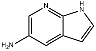 1H-Pyrrolo[2,3-b]pyridin-5-ylamine