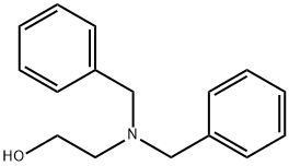 N,N-Dibenzyl-2-aminoethanol