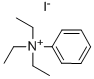 Triethylphenylammonium Iodide