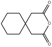 1,1-Cyclohexanediacetic anhydride