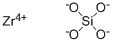 Zirconium silicate