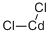 Cadmium chloride