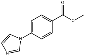 Methyl 4-(1H-imidazol-1-yl)benzoate