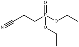 Diethyl (2-cyanoethyl)phosphonate
