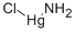 Mercuric ammonium chloride