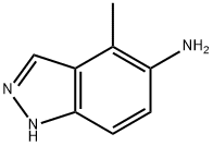 4-Methyl-1H-indazol-5-amine