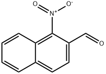 1-Nitro-2-naphthaldehyde