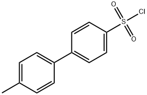 4′-Methylbiphenyl-4-sulfonyl chloride