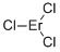 Erbium(III) chloride