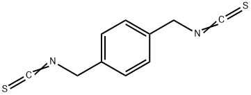 p-Xylylene Dithiocyanate