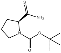 (S)-tert-Butyl 2-carbamothioylpyrrolidine-1-carboxylate
