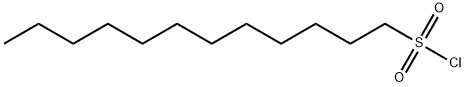 1-Dodecanesulfonyl chloride