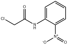 2-CHLORO-2'-NITROACETANILIDE