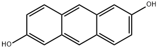 2,6-Dihydroxyanthracene