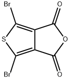 2,5-Dibromo-3,4-thiophenedicarboxylic Anhydride