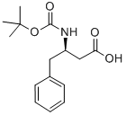 Boc-D-beta-Homophenylalanine